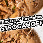 Stroganoff Pin 1