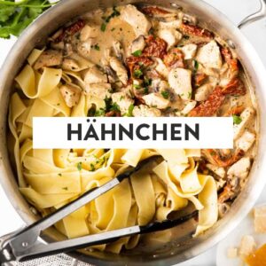 Hähnchen