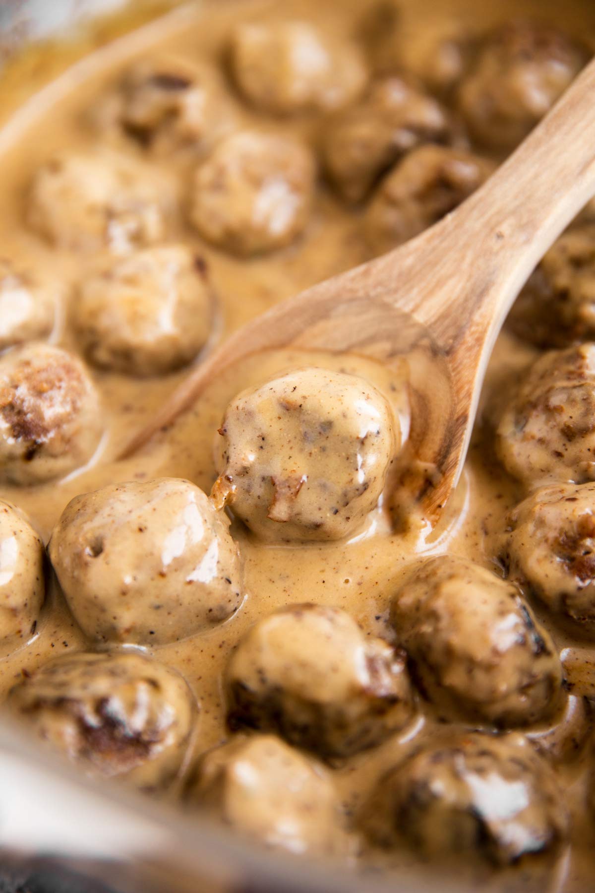 Köttbullar: Schwedische Fleischbällchen Selber Machen! [Rezept mit Video]