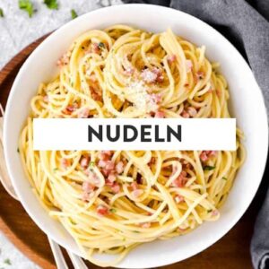 Nudeln