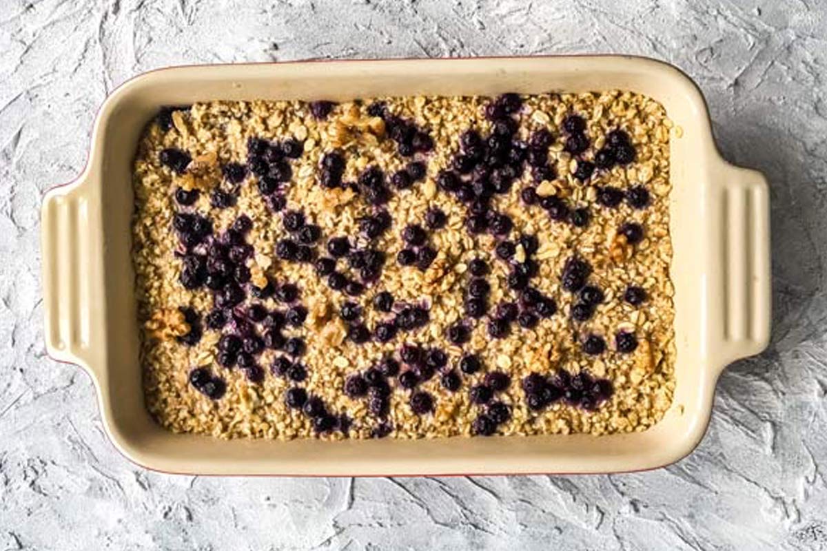 Herzhafter Auflauf mit Wurst und Gemüse zum Frühstück - Koch Wunder, image size:1200x800