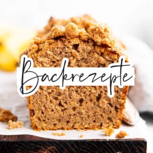 Backrezepte